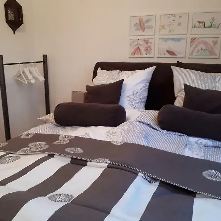 Apartmán Limaropa *