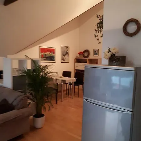 Apartmán Limaropa Kolín nad Rýnem