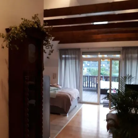 Apartmán Limaropa