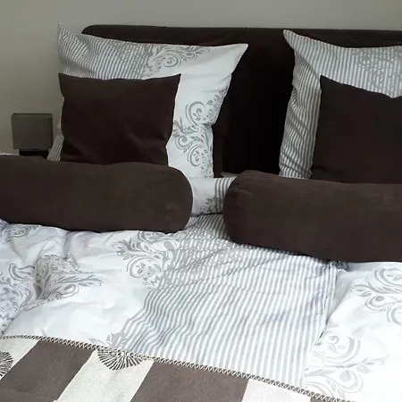Limaropa Apartmán *