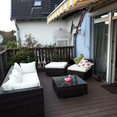 Limaropa Apartmán *