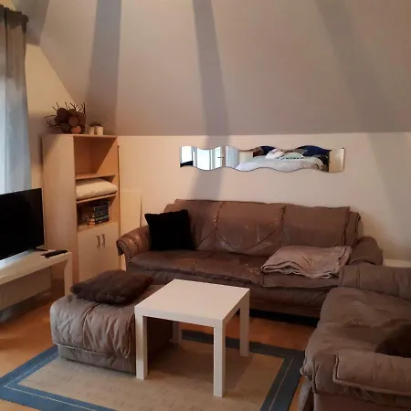 Apartment Limaropa *