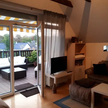 Apartment Limaropa *